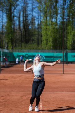 Trainingstag am 20.4.19 191 - Training mit Carina